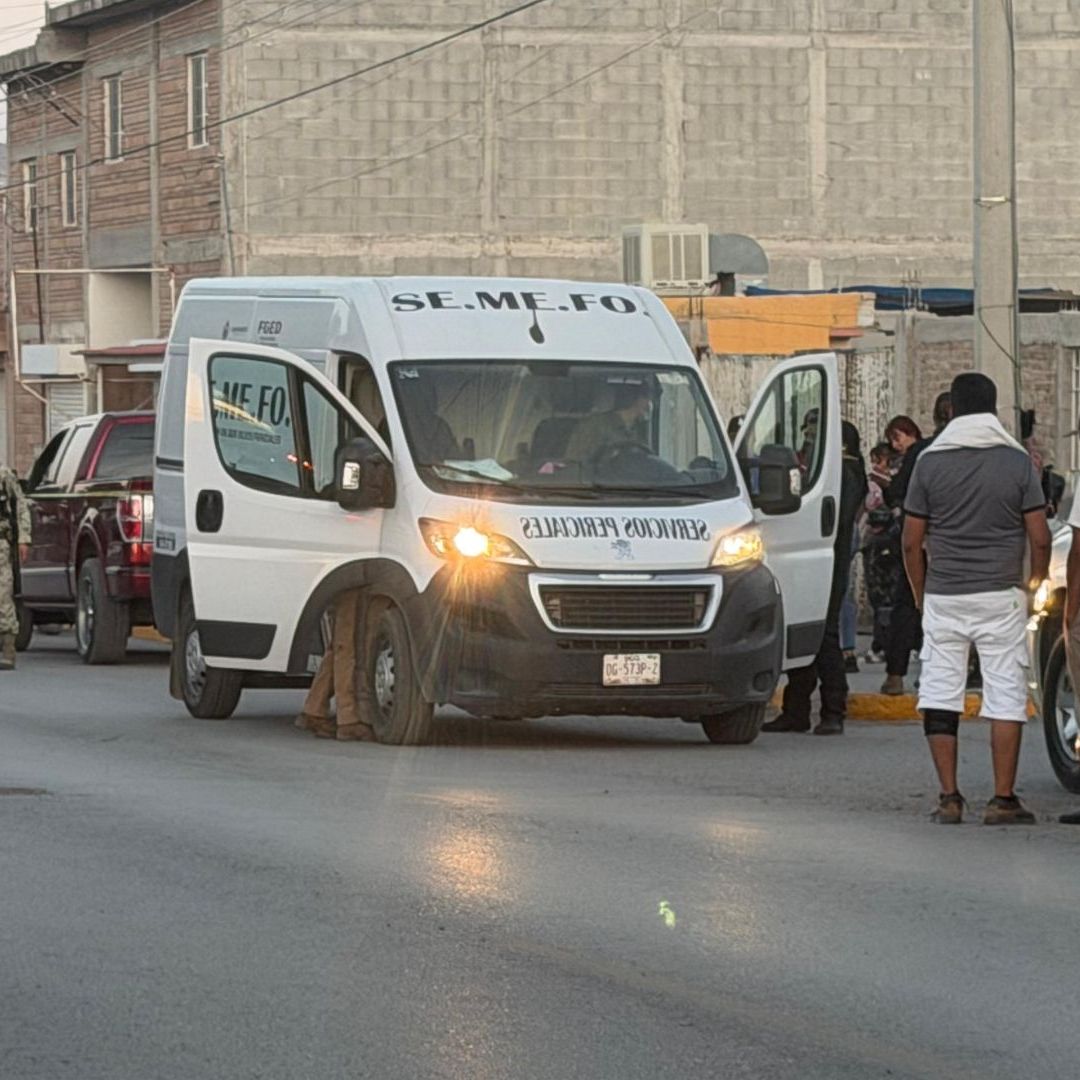 Mueren 3 Personas al Presuntamente Inhalar Químicos en Lerdo